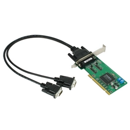 CP-132UL-DB9M CP-132UL-DB9M