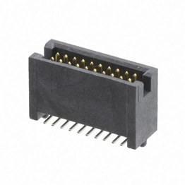 samtec TFM-110-22-L-D-A image