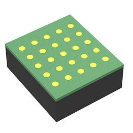Analog Devices LTM4663IV#PBF image
