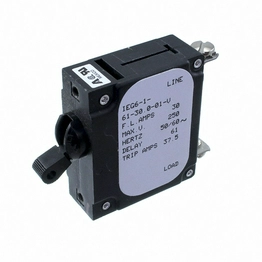 IEG6-1-61-30.0-01-V Sensata Technologies
