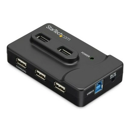 StarTech ST7320USBC image