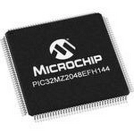 PIC32MZ2048EFH144-I/PH Microchip Technology