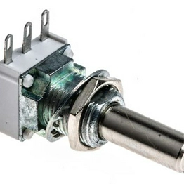 Vishay Intertechnology P11S1V0FLSY00103KA image