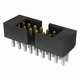 samtec FTS-105-02-L-D-S image