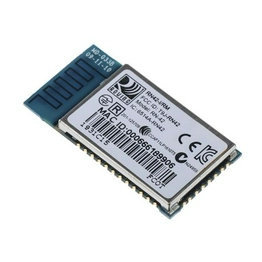 Microchip Technology RN42-I/RM image