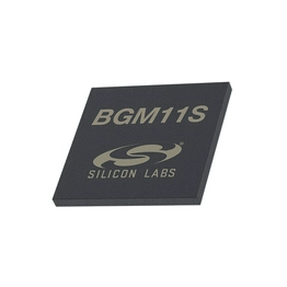 BGM11S12F256GA-V2R Silicon Laboratories