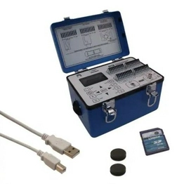 P3 Strain Indicator Recorder P3 Strain Indicator Recorder