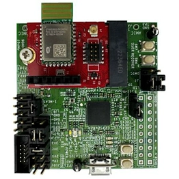 CYW920822M2P4TAI040-EVK CYW920822M2P4TAI040-EVK