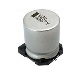 Vishay Intertechnology MAL215299607E3 image