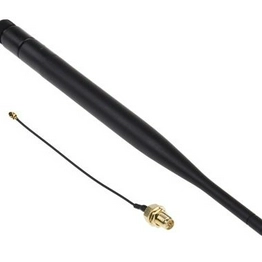 UNIVERSAL ANTENNA KIT UNIVERSAL ANTENNA KIT