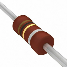 PR02FS0201008KR500 Vishay Intertechnology