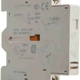 Schneider Electric GVAN11 image