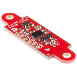SparkFun Electronics SEN-12785 image