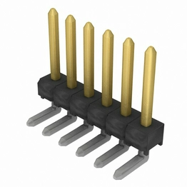 samtec TSW-106-25-F-S-RA image