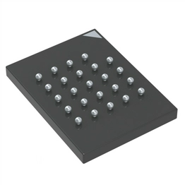 MT25QL128ABA8E12-0SIT Micron Technology