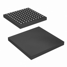 PIC32MZ0512EFF100T-I/GJX Microchip Technology