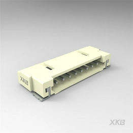XKB Connectivity X9862WRS-08-6TSN image