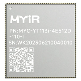 MYiR MYC-YT113i-8E1D-110-I image