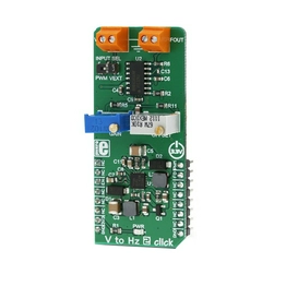 MIKROE-3131 MIKROE-3131