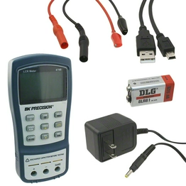 B&K Precision 879B image