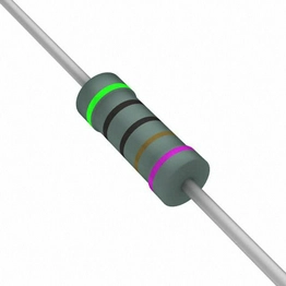 RNF14BTE5K00 Stackpole Electronics