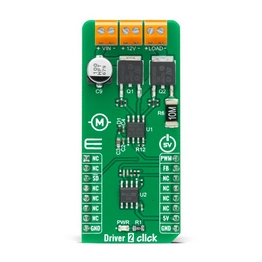 MIKROE-4352 MIKROE-4352