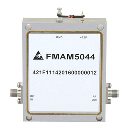 FMAM5044 Fairview Microwave