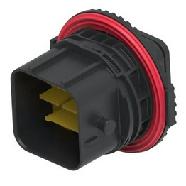 TE Connectivity 2-2366509-1 image