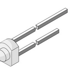 Vishay Intertechnology BPW17N image