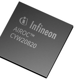 CYW20820A1KFBGT CYW20820A1KFBGT