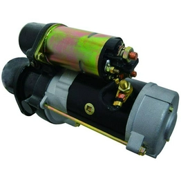 IS1088STARTER International Lighting