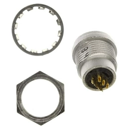 HR25A-7R-6S Hirose Electric