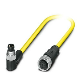SAC-4P-M8MR/ 0,5-542/FS SCO BK PHOENIX CONTACT