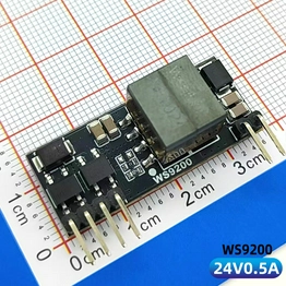WS9200-24V0.5A WS9200-24V0.5A