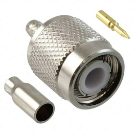 TE Connectivity 1-1337611-0 image