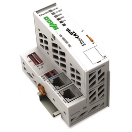 WAGO 750-354/000-002 image