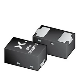 nexperia BZX884S-C20-QYL image