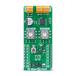 MIKROE-6506 MIKROE-6506