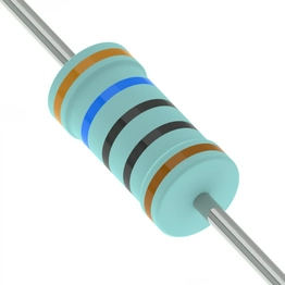 YAGEO MF0207FTE52-360R image