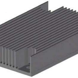 241402B92200G Aavid Thermalloy