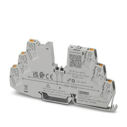 PTCB E1 24DC/0.1-0.63A SI-R PHOENIX CONTACT