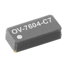 OV-7604-C7 32.768kHz 10ppm TA QC OV-7604-C7 32.768kHz 10ppm TA QC