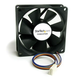 FAN8025PWM StarTech
