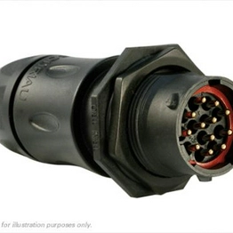 Souriau-Sunbank UTS7GJC1412P image