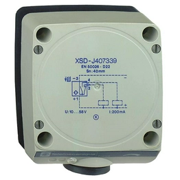 XSDH607339H7 Telemecanique Sensors