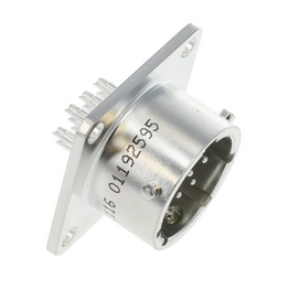 PT02H-12-10P Amphenol