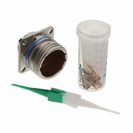 Amphenol D38999/20FE35PA image