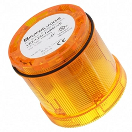 VAZ-LED-70MM-YE VAZ-LED-70MM-YE