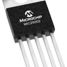Microchip Technology MIC29302AWU image