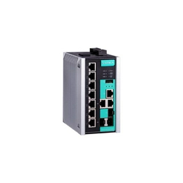 EDS-510E-3GTXSFP-T MOXA